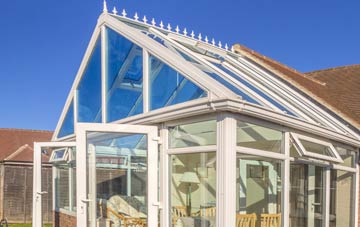 conservatory roof insulation costs Isle Of Anglesey