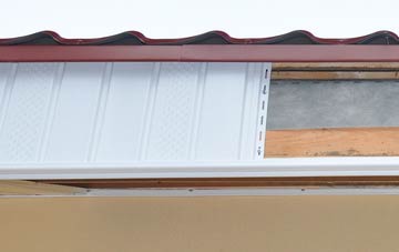 Isle Of Anglesey fascia repair costs