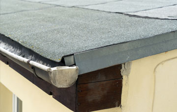Isle Of Anglesey flat garage roofing repairs