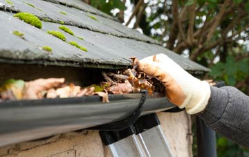 gutter cleaning Isle Of Anglesey