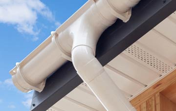 Isle Of Anglesey gutter installation costs