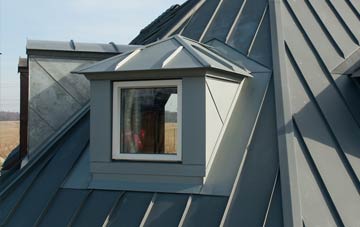 metal roofing Isle Of Anglesey