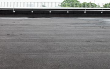 Isle Of Anglesey asphalt roof replacement