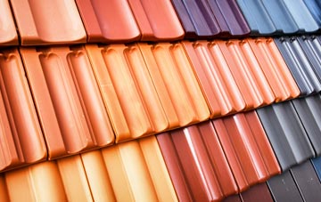 Isle Of Anglesey roof tile costs