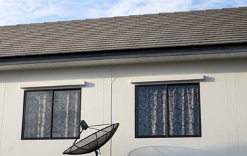 Isle Of Anglesey rubber roof costs