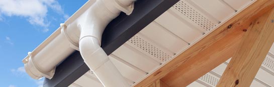 get Isle Of Anglesey guttering quotes today