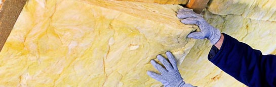 quotes for Isle Of Anglesey roof insulation