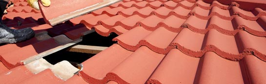 compare Isle Of Anglesey roof repair quotes
