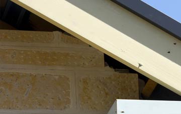 soffit repair Isle Of Anglesey