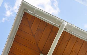 Isle Of Anglesey soffit types