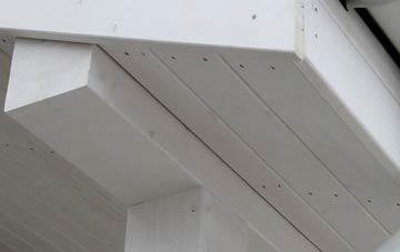 soffits Isle Of Anglesey