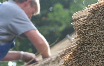 professional Isle Of Anglesey thatchers