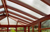 Isle Of Anglesey conservatory roofing insulation