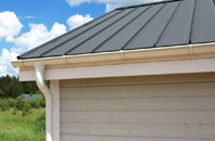 Isle Of Anglesey fascia repair