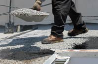 find rated Isle Of Anglesey flat roofing replacement companies