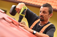 Isle Of Anglesey garage roof repairs