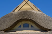 Isle Of Anglesey thatch roofing